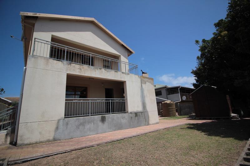 5 Bedroom Property for Sale in Fraaiuitsig Western Cape